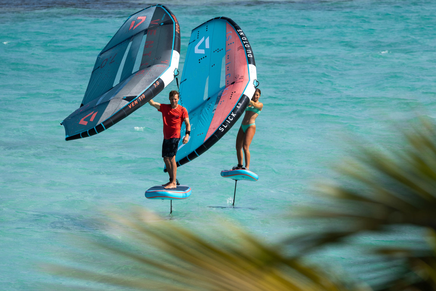 Sky Air de chez Duotone