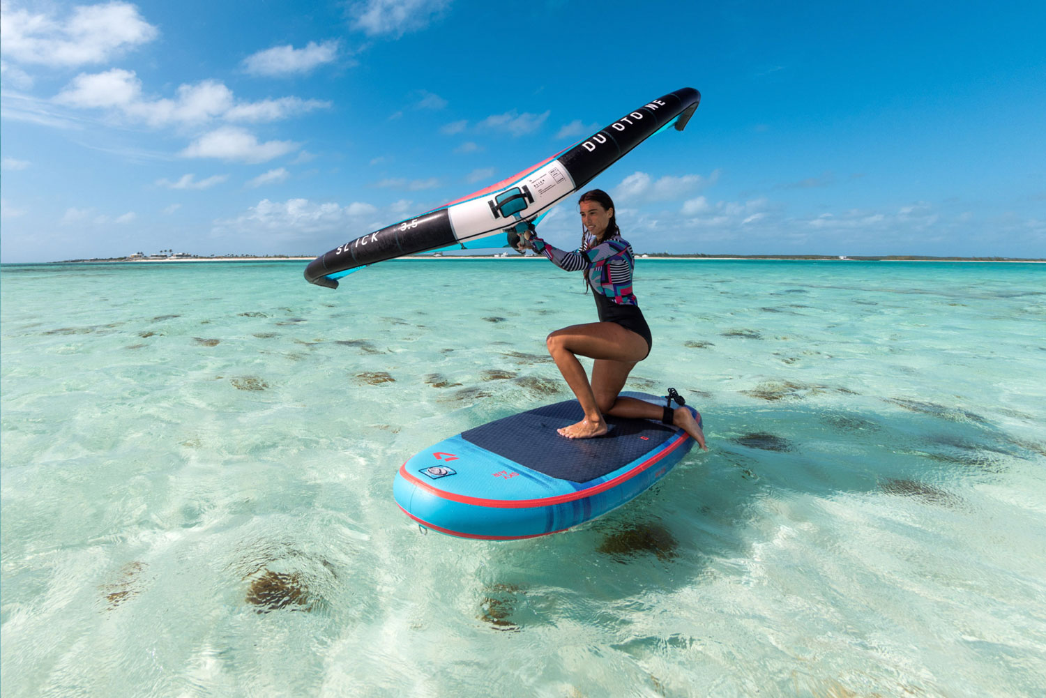 Sky Air de chez Duotone