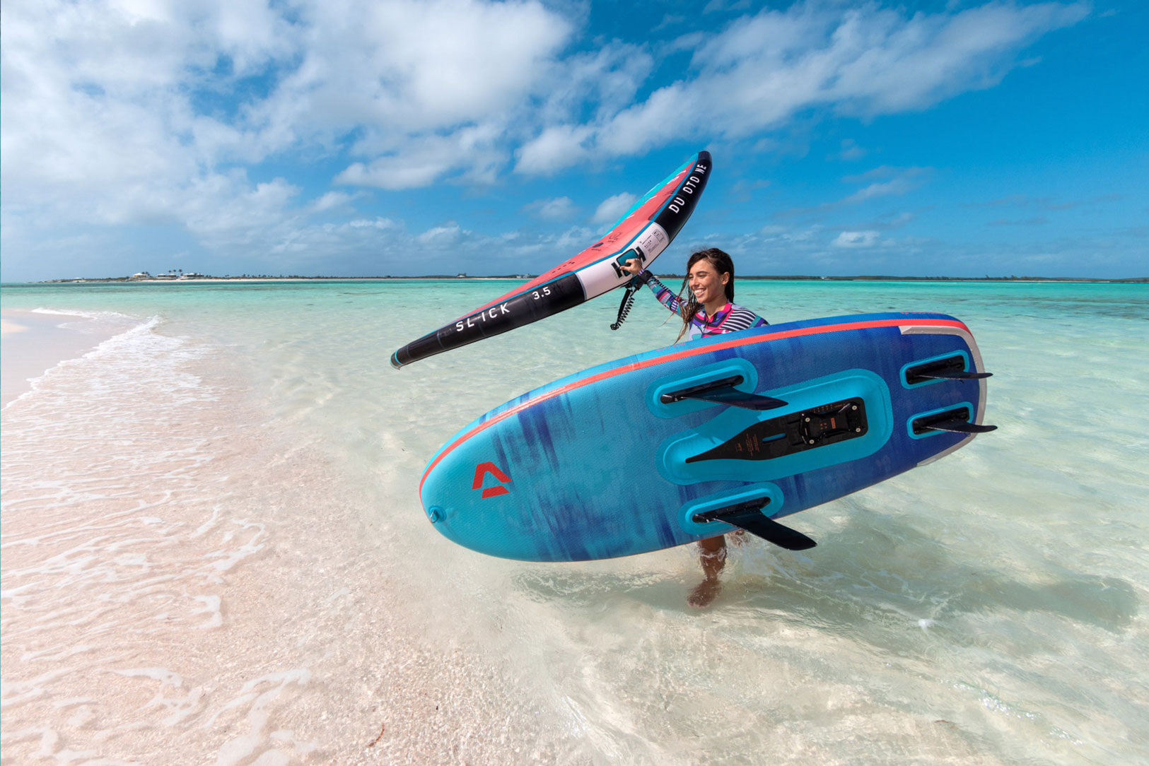 Sky Air de chez Duotone