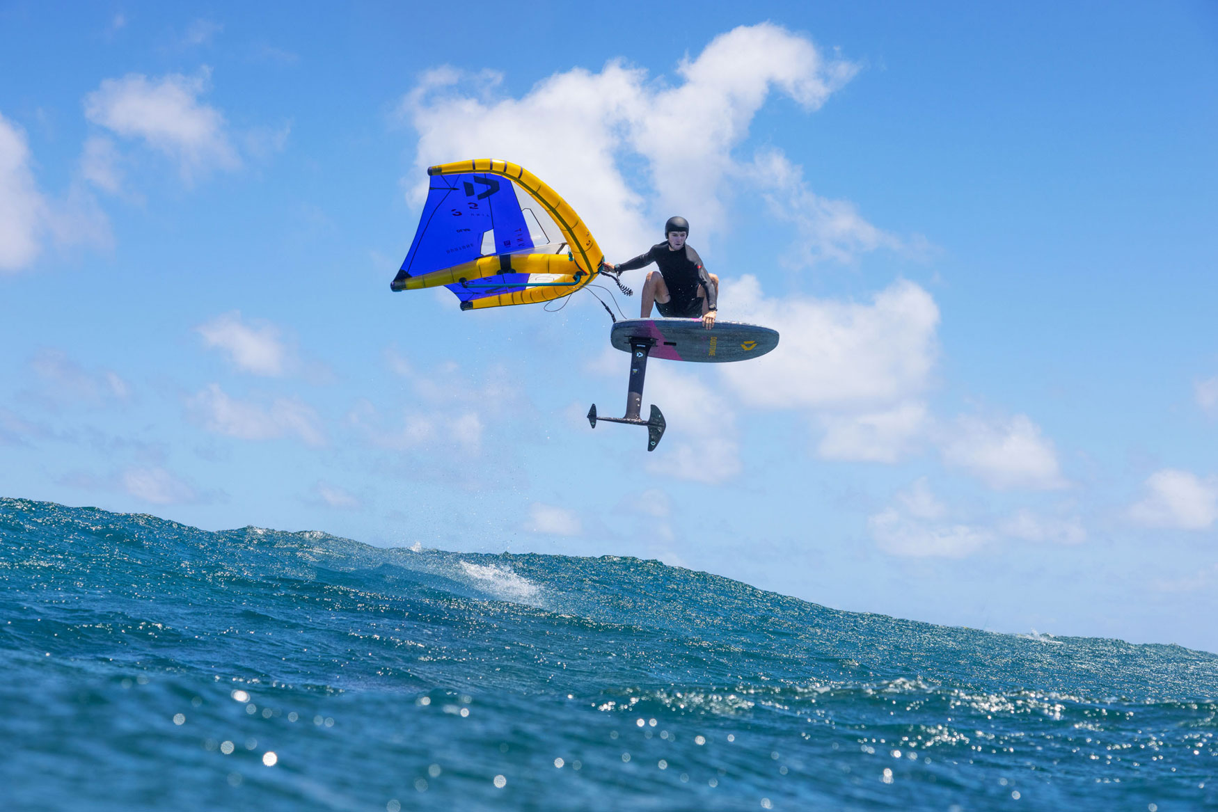 Aile wing Duotone Unit D/LAB