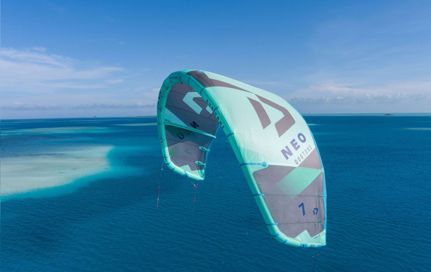 Aile de kite Duotone Neo Aile de kite Duotone Neo