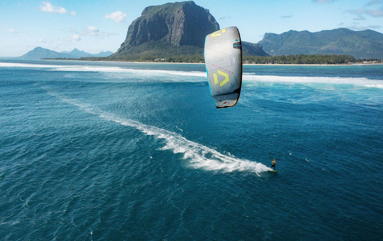 Aile Duotone Neo D/Lab