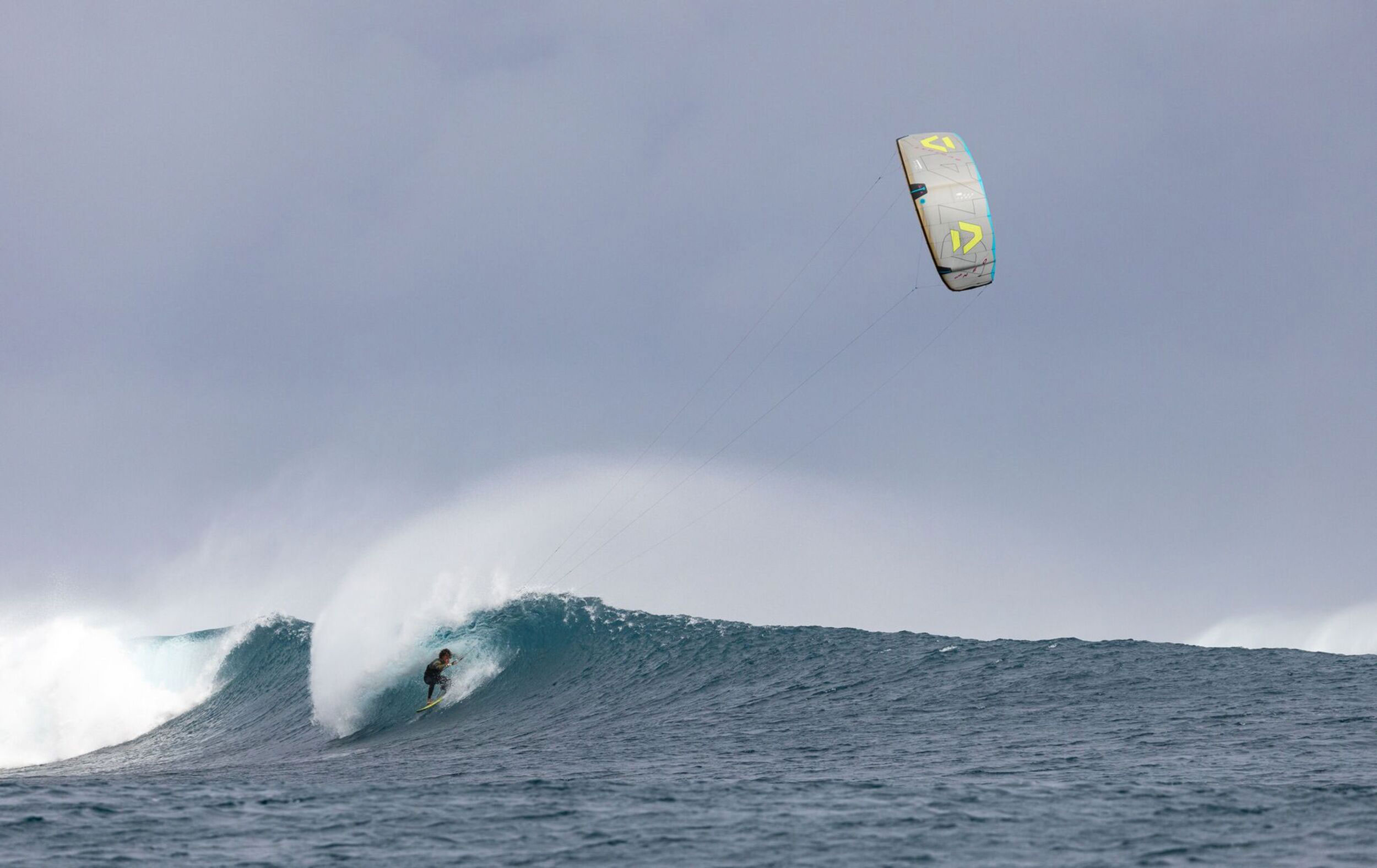 Aile Duotone Neo D/Lab