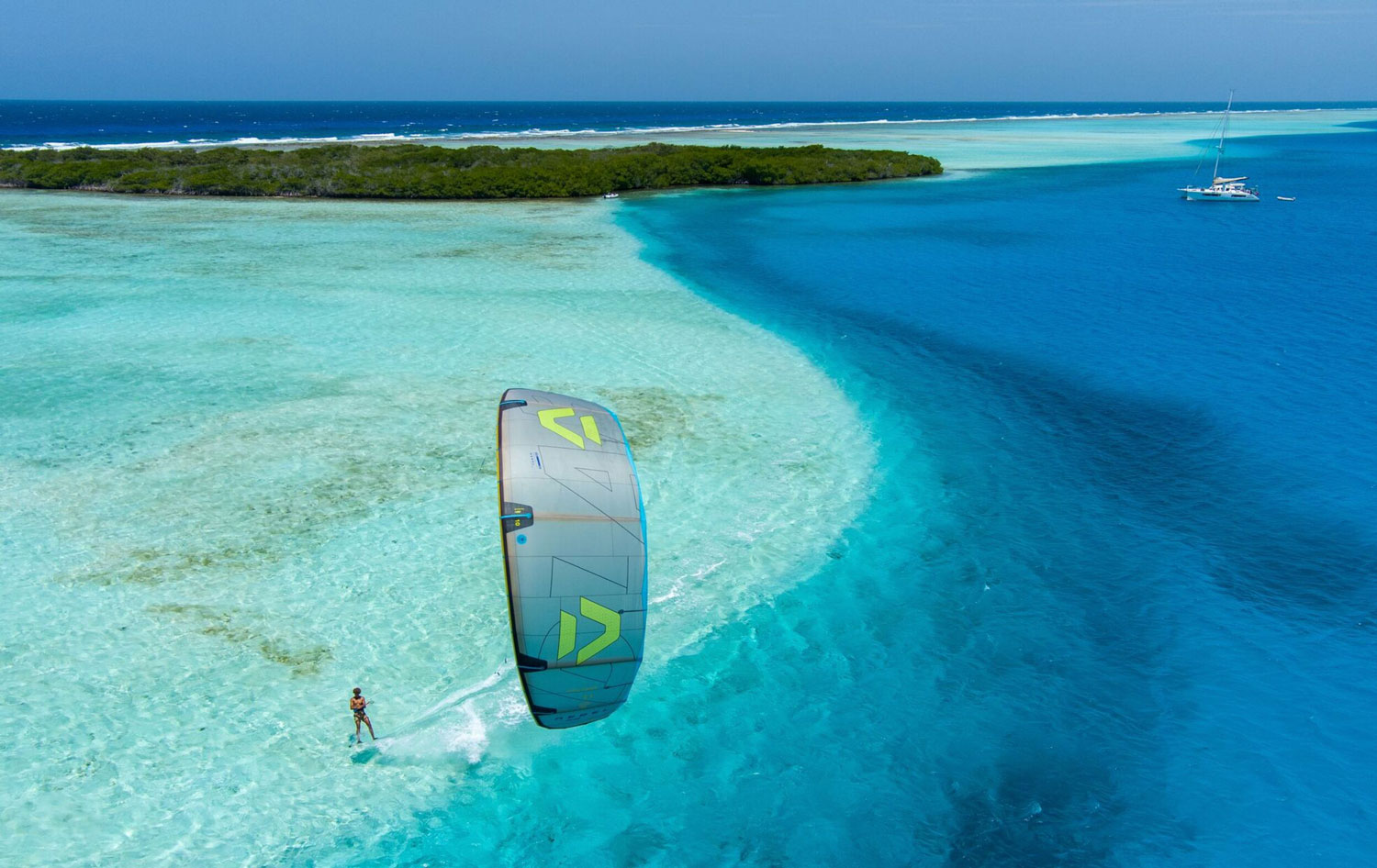 Aile Duotone Rebel D/Lab