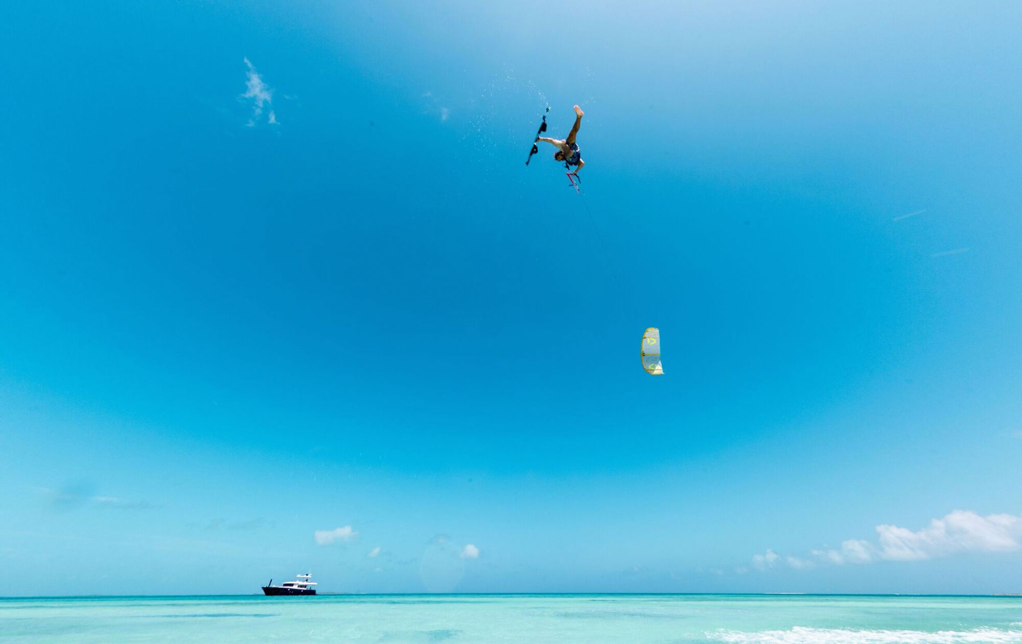 Aile Duotone Rebel D/Lab