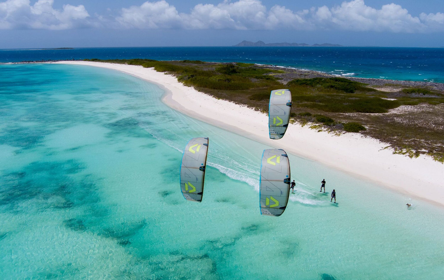 Aile Duotone Rebel D/Lab