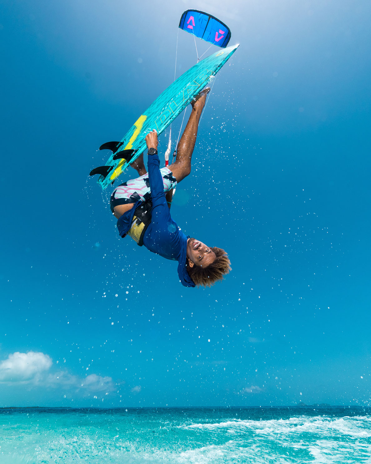 Surfkite Duotone Volt D/Lab 2025