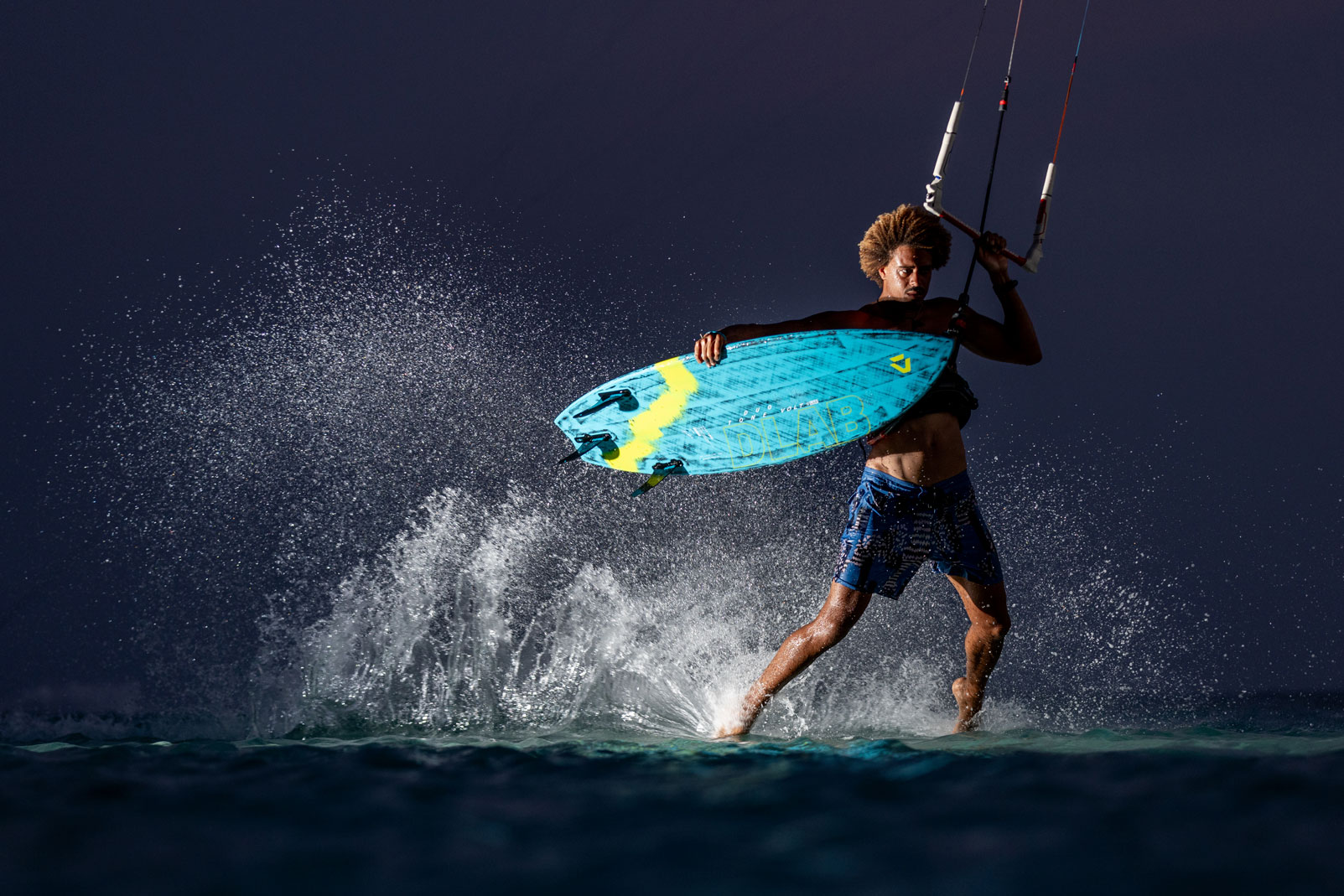 Surfkite Duotone Volt D/Lab 2025