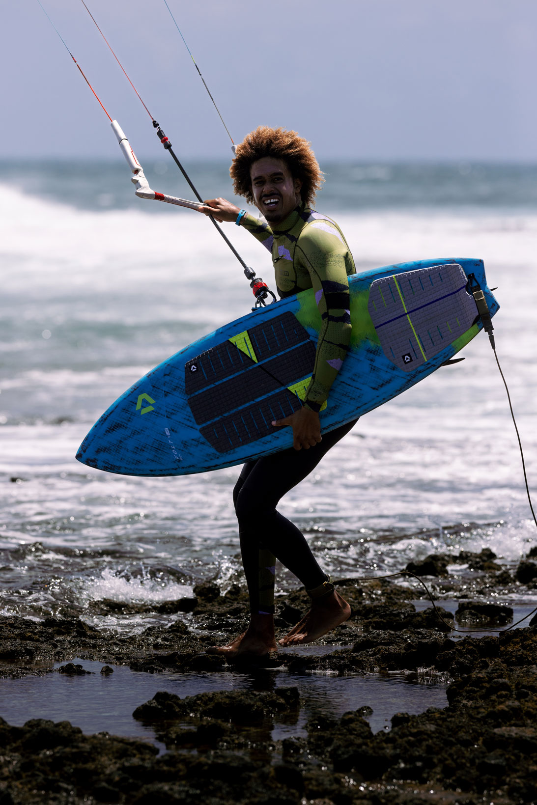 Surfkite Duotone Volt D/Lab 2025