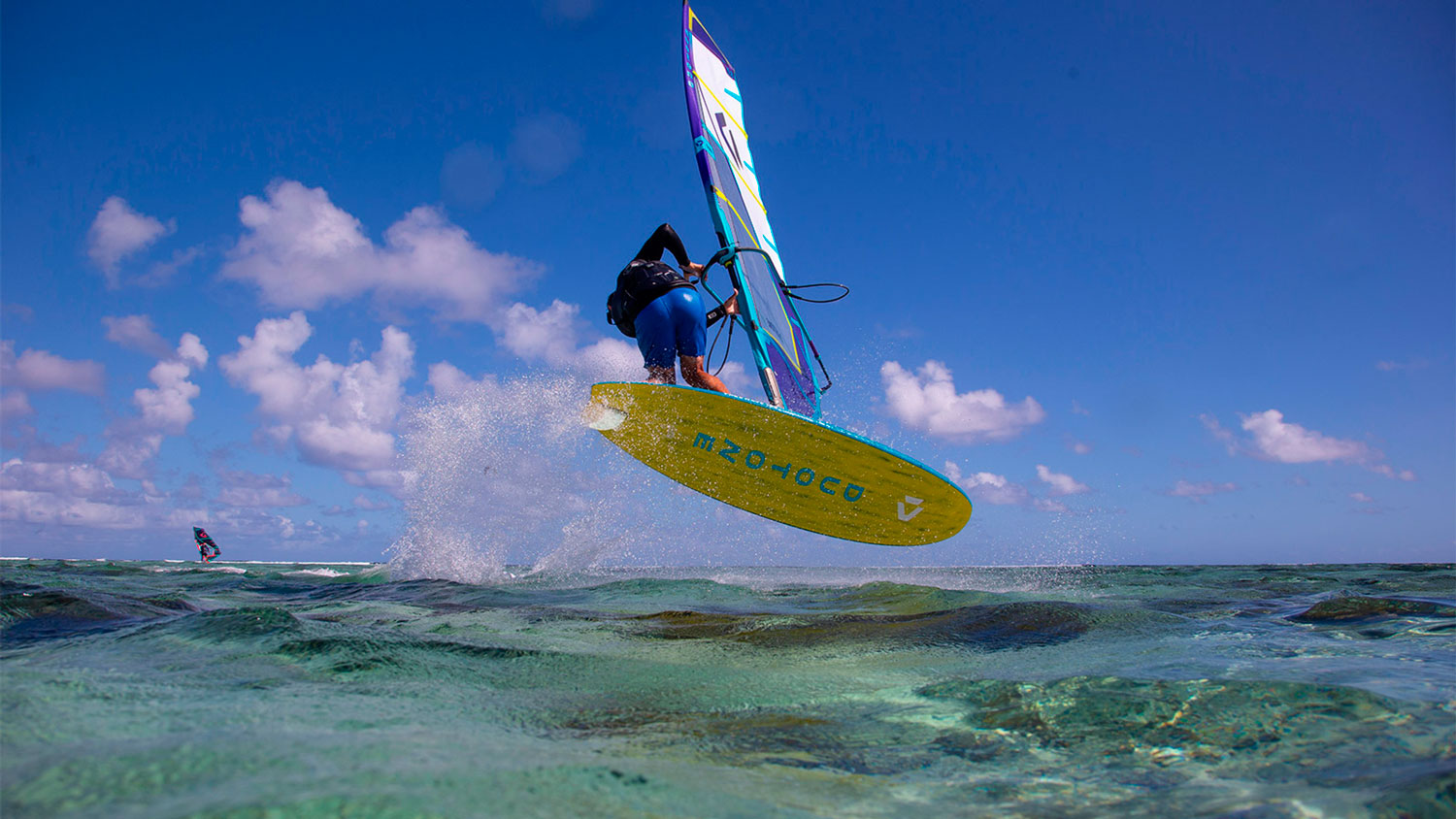 Duotone Freewave 2024