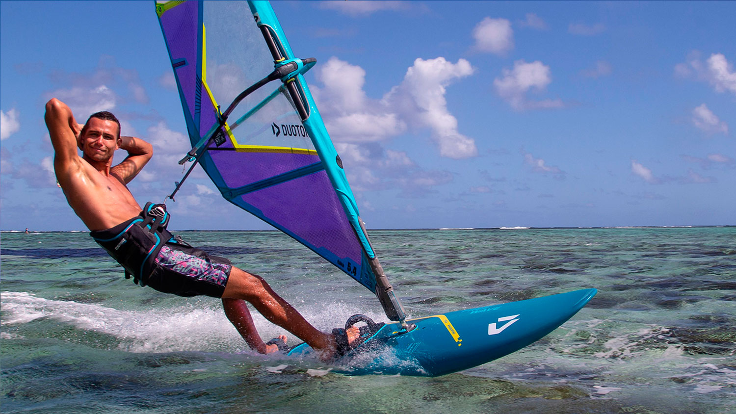 Duotone Freewave 2024