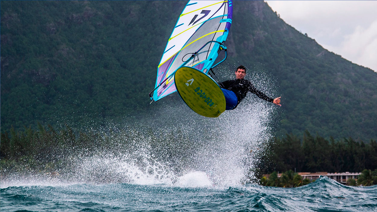 Duotone Freewave 2024