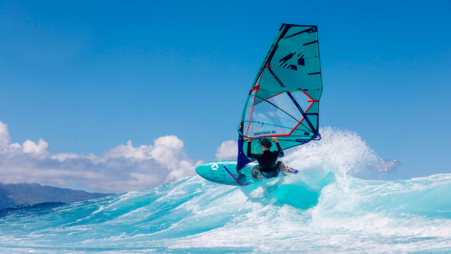 Duotone Grip 3 SLS 2025