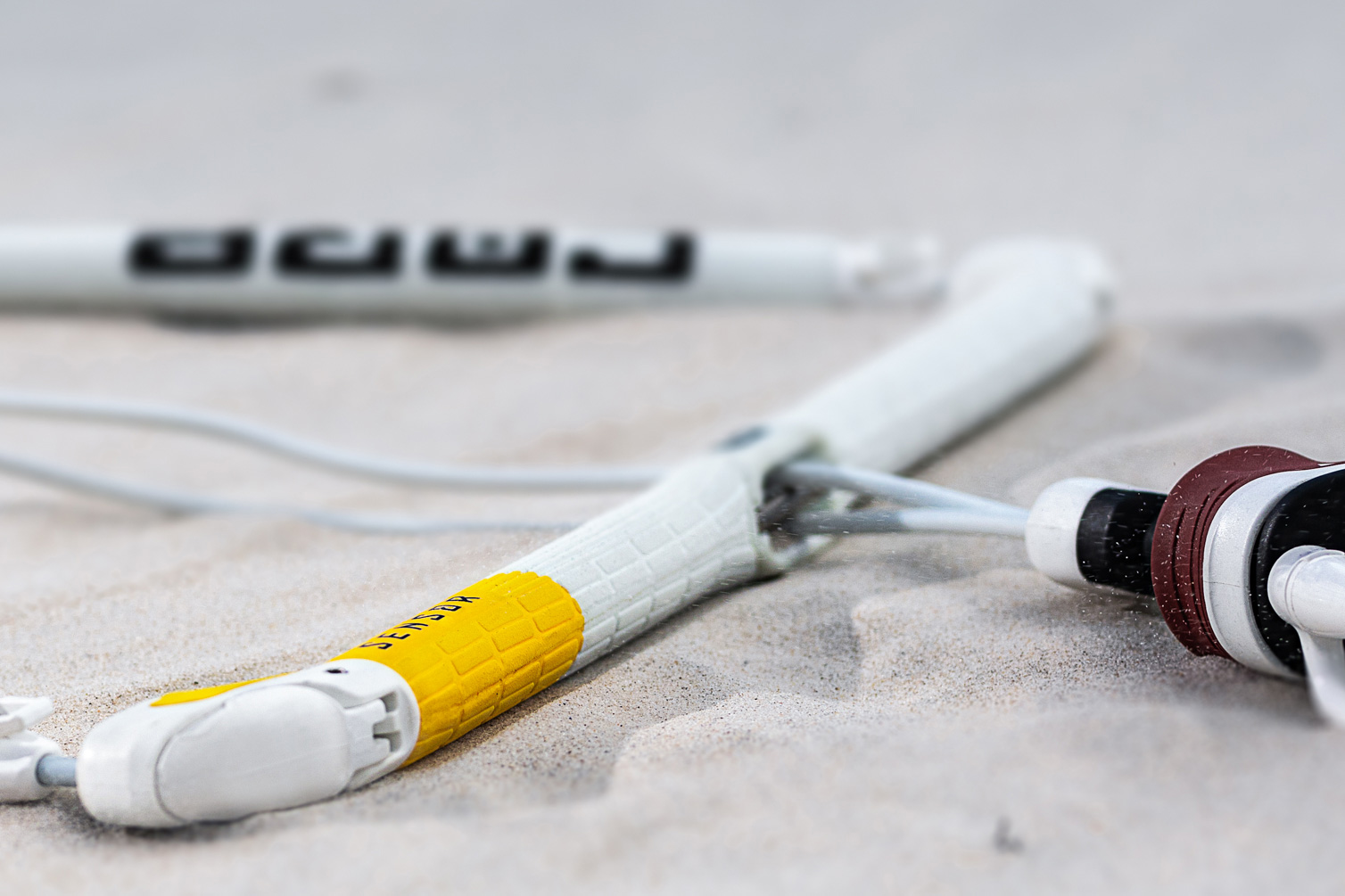 Barre Sensor 3 de chez Core