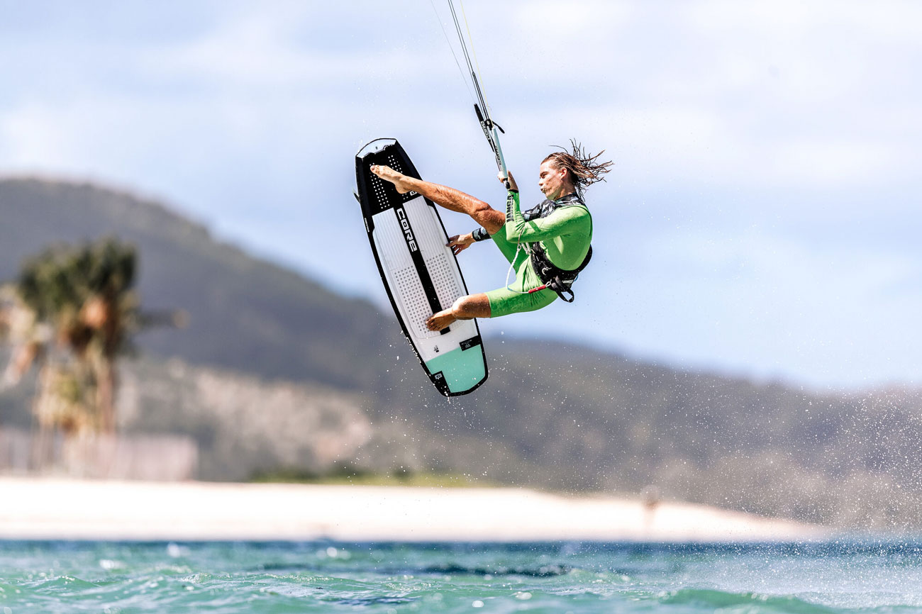 Planche kite Core 720 III