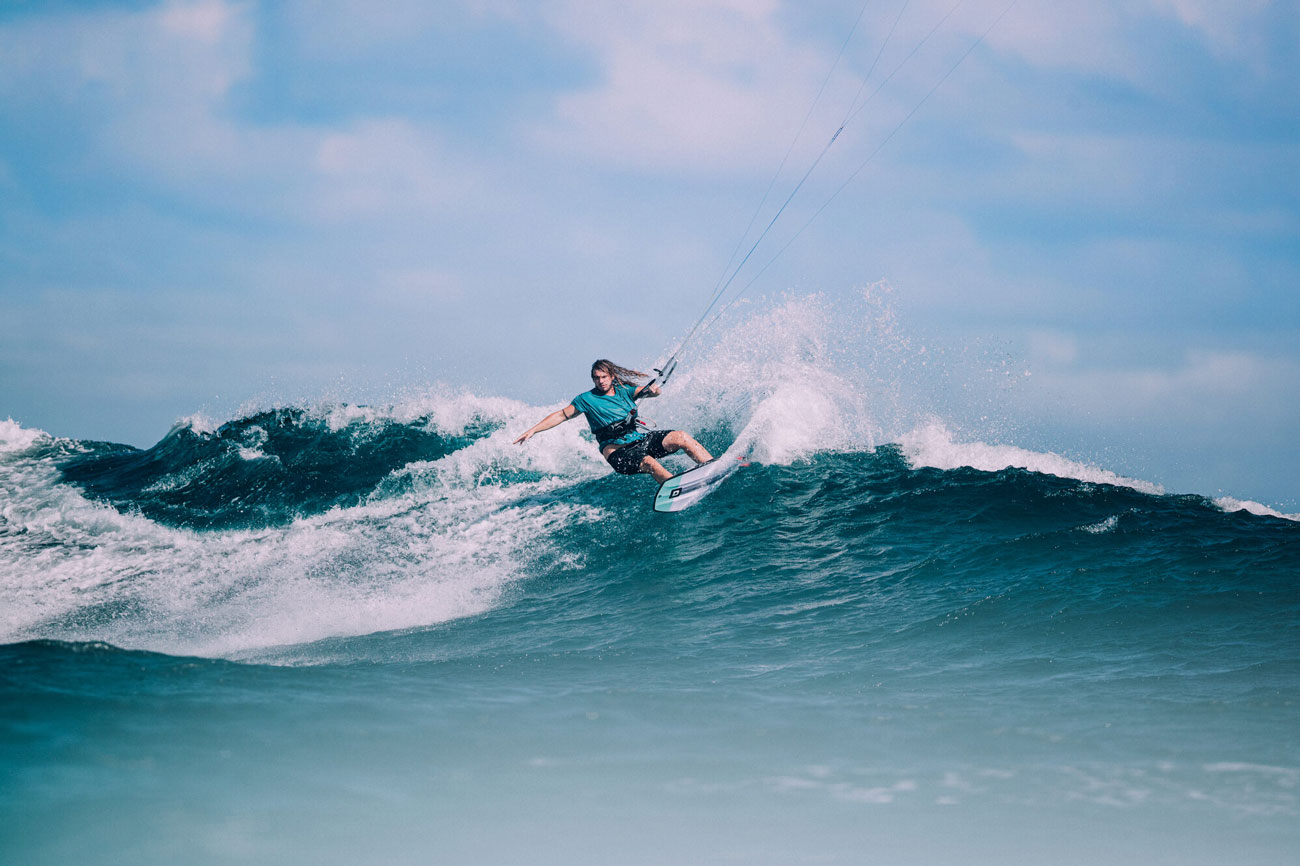 Planche kite Core 720 III