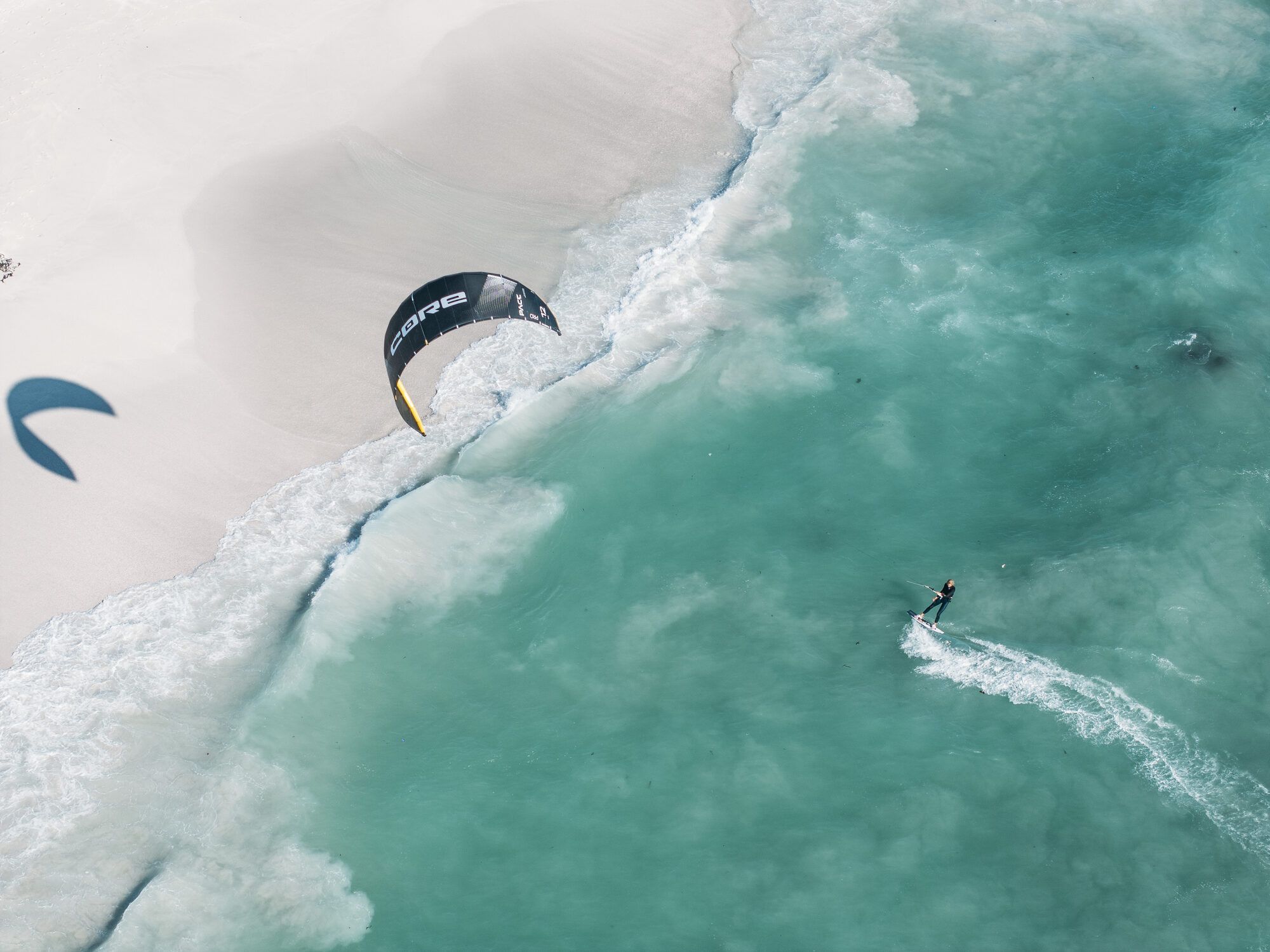 Aile kite Core Pace Pro