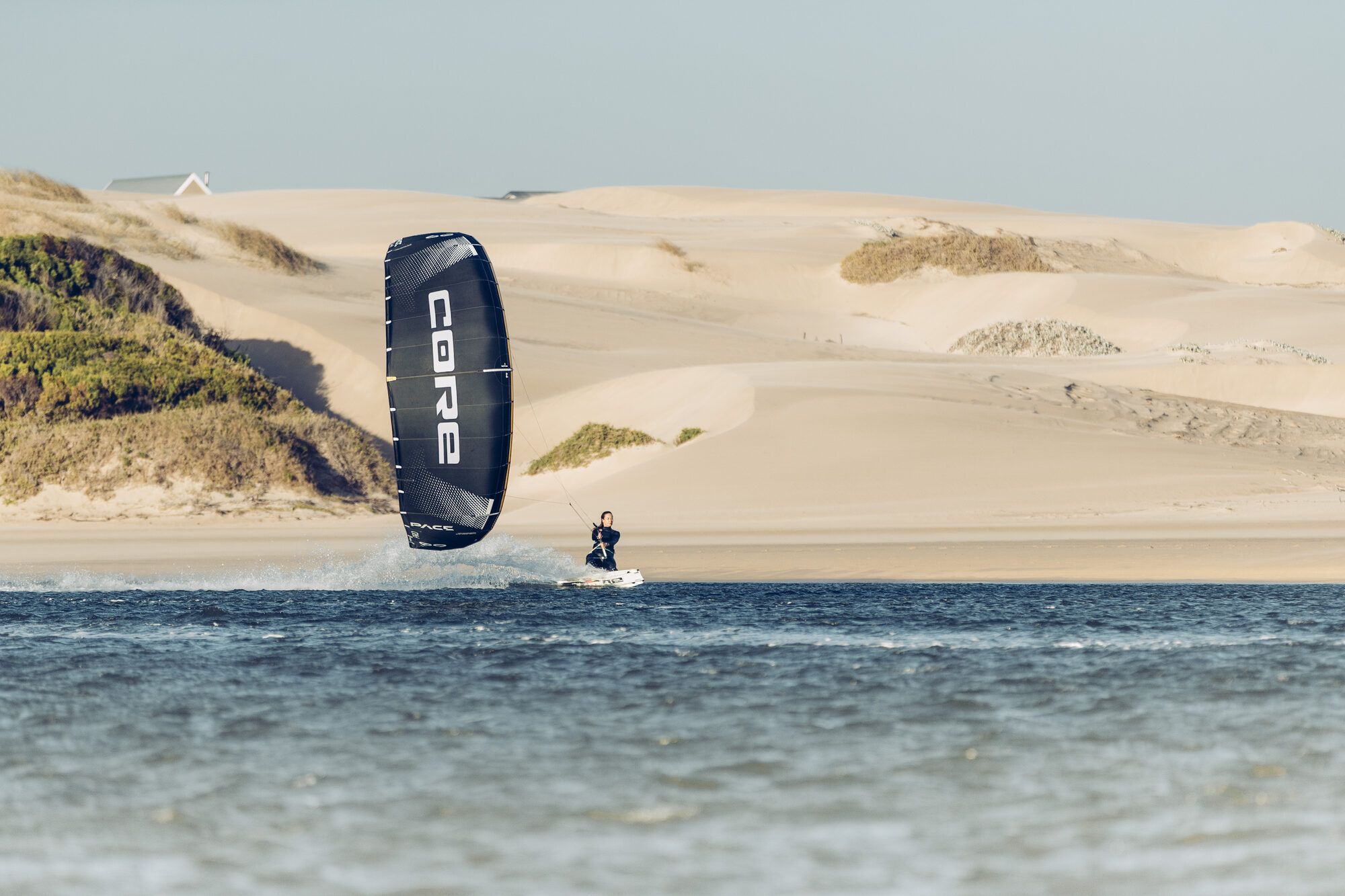 Aile kite Core Pace Pro