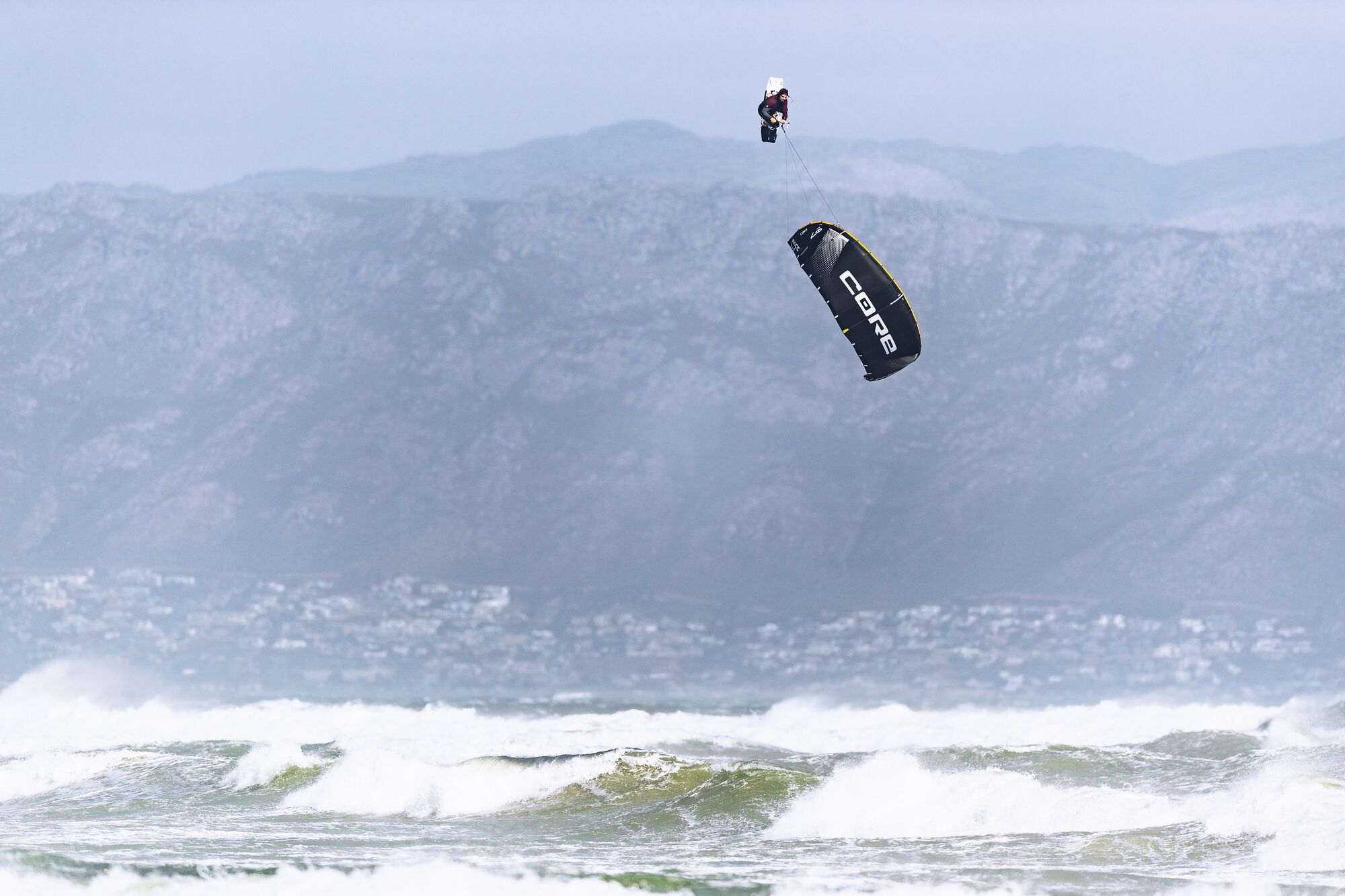 Aile kite Core Pace Pro