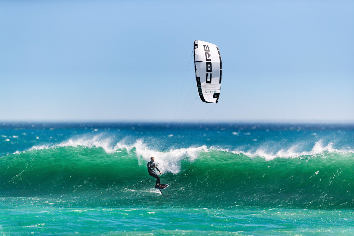 Aile kite Core Xlite