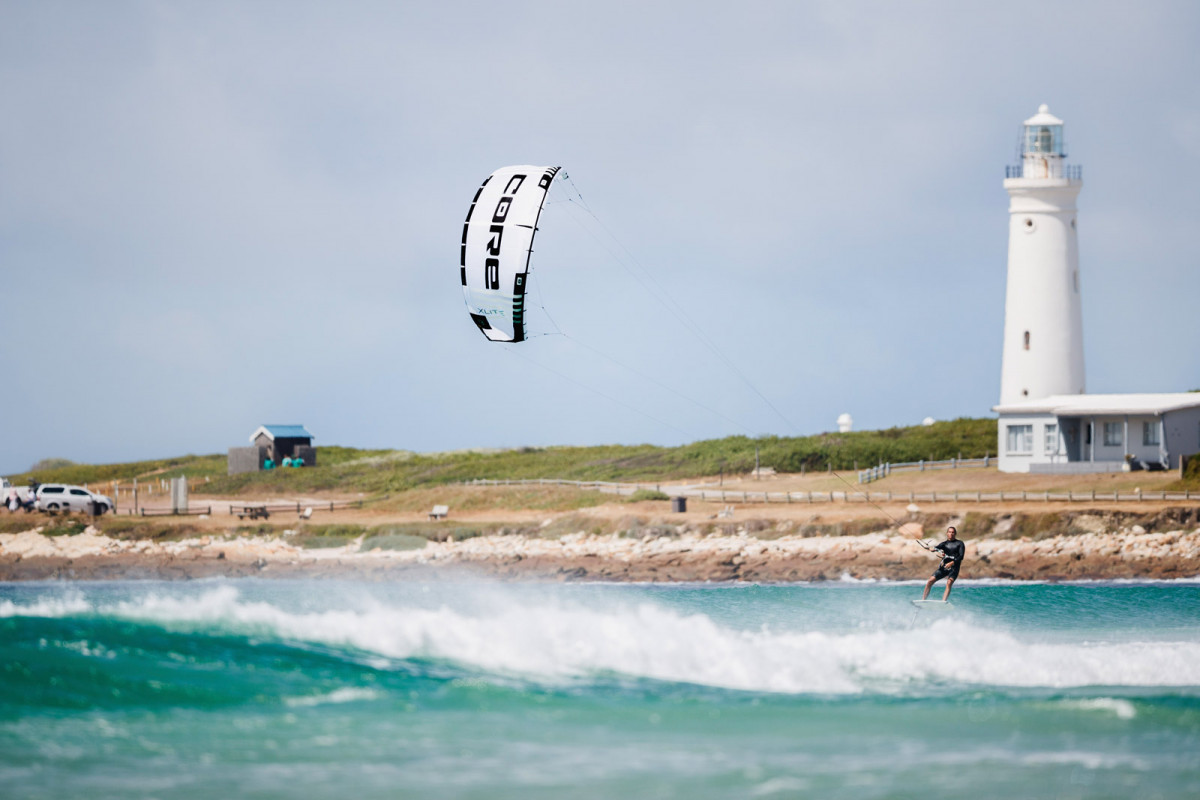 Aile kite Core Xlite