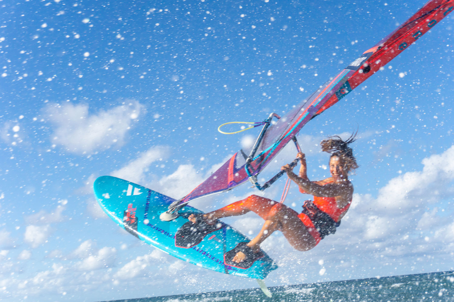 Fanatic Freewave 2023