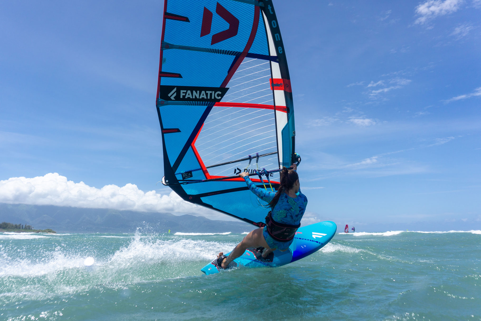 Fanatic Freewave 2023