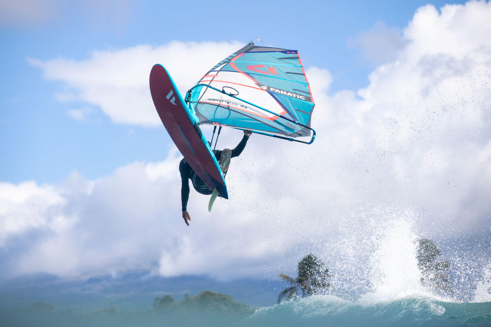 Fanatic Freewave 2023