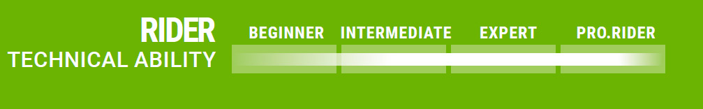 Caractéristiques Focus Weed