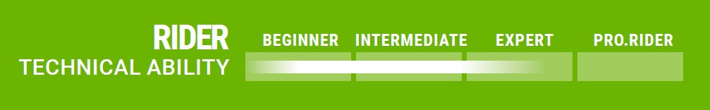 Caractéristiques Performance Weed