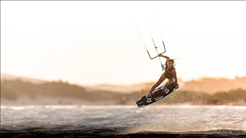 Vidéo de la Era de chez Core