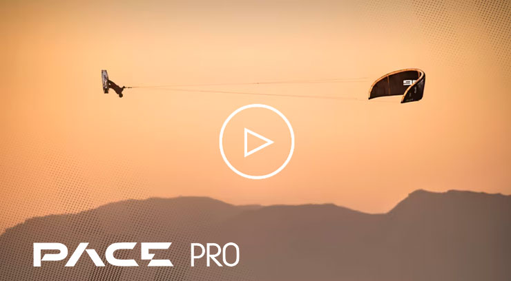 Vidéo de la Pace Pro de chez Core