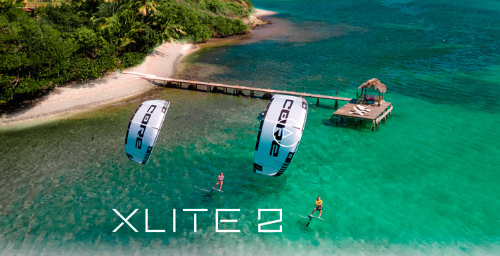 Vidéo de la Xlite de chez Core