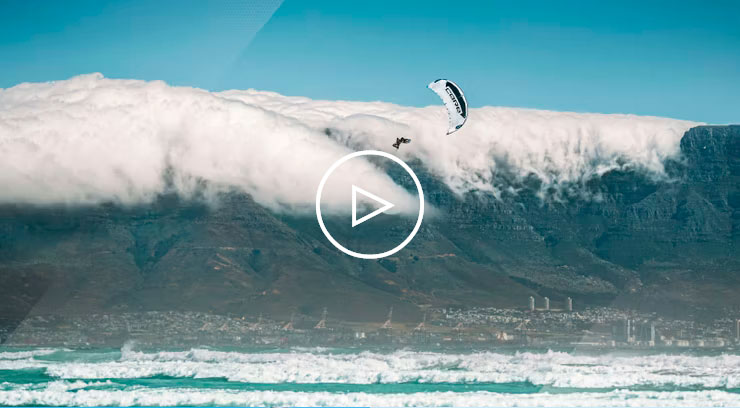 Vidéo de la XR8 de chez Core