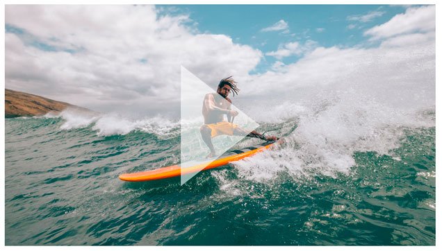 Voir la vidéo du SUP Fanatic Stubby